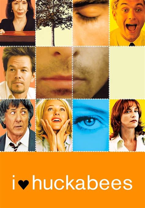 i love the huckabees|i heart huckabees online free.